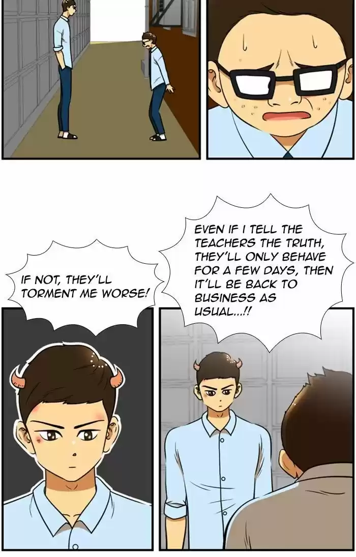 New Normal: Class 8 118