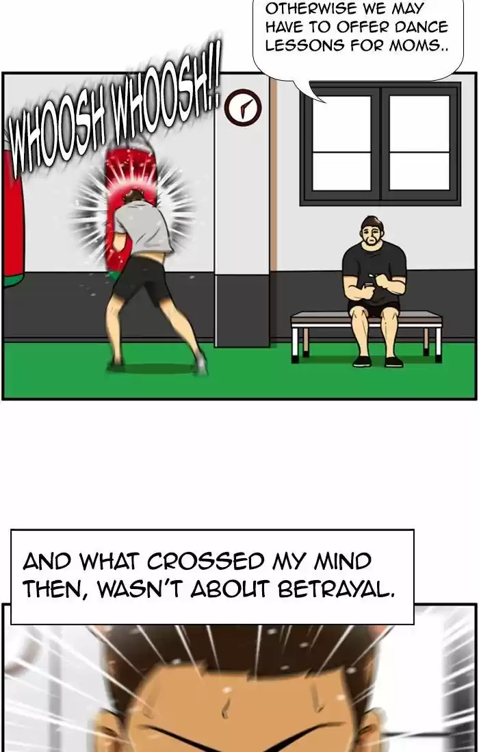 New Normal: Class 8 119