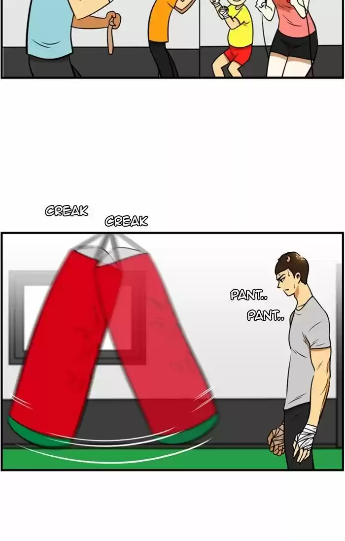 New Normal: Class 8 119