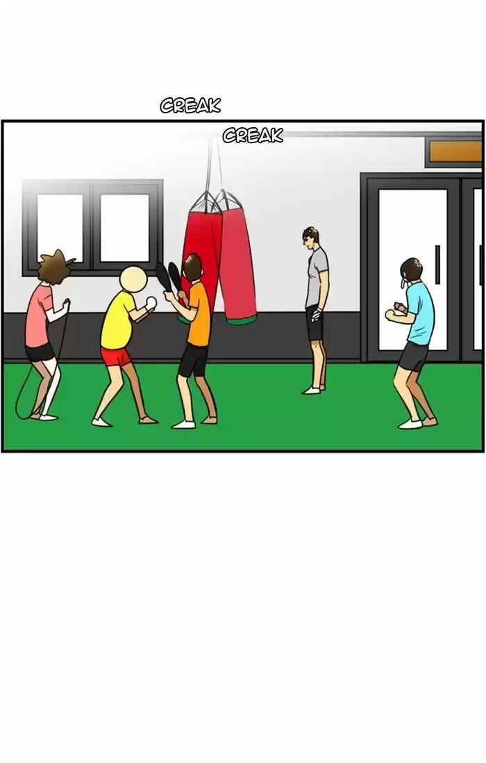 New Normal: Class 8 119