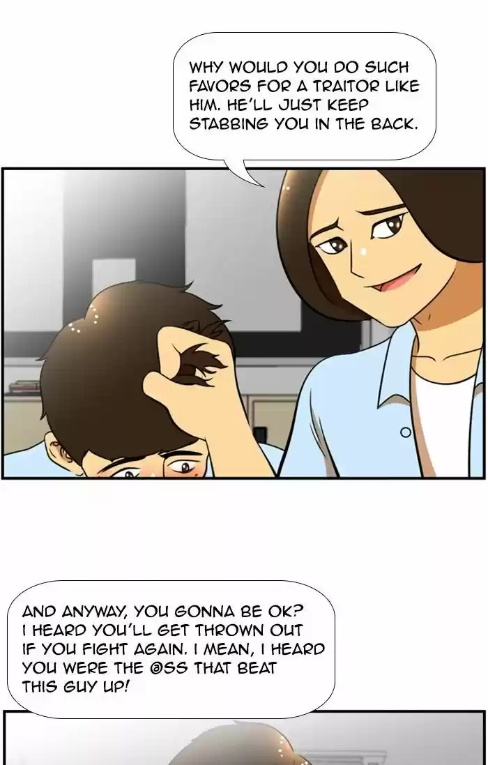 New Normal: Class 8 119