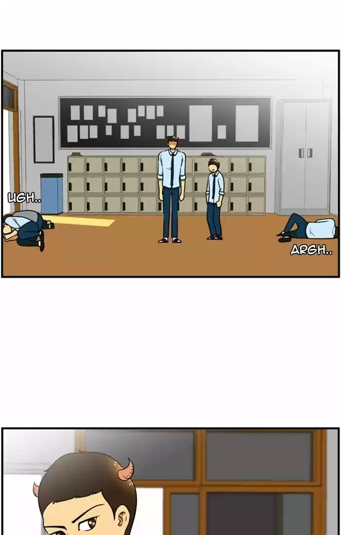 New Normal: Class 8 119