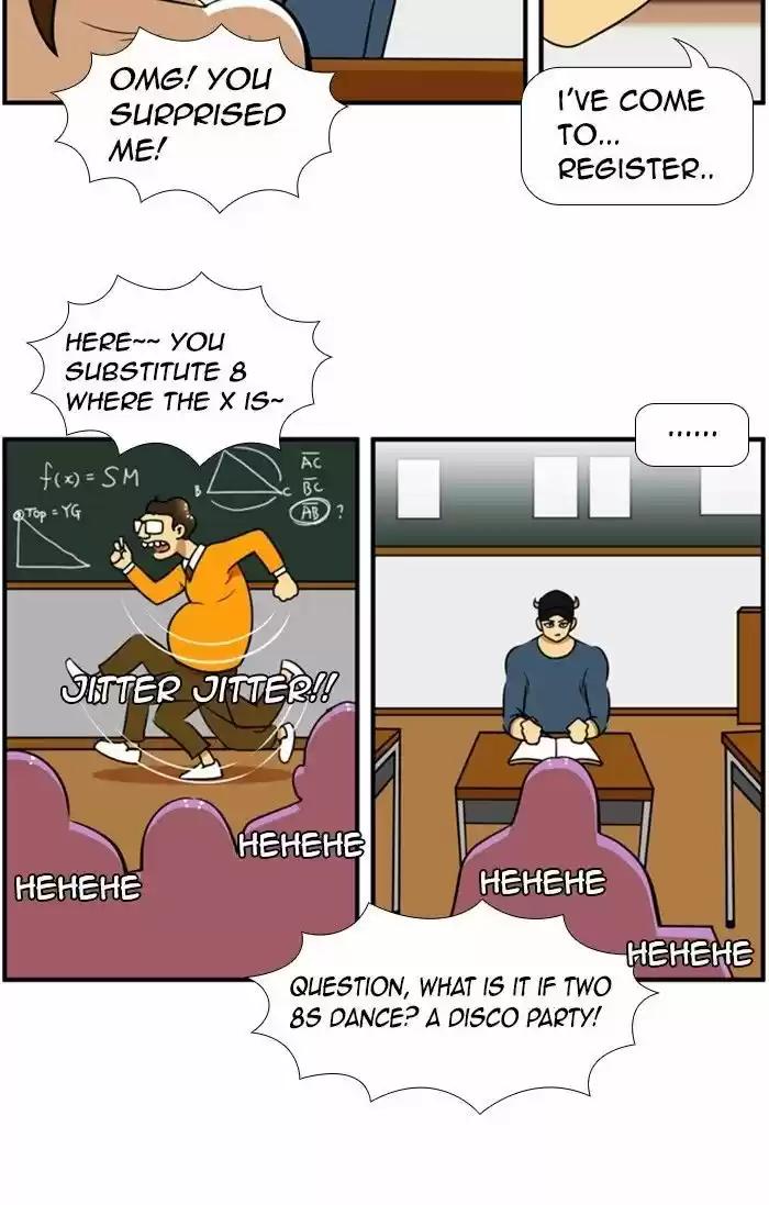 New Normal: Class 8 119