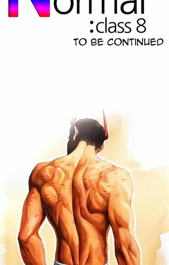 New Normal: Class 8 119