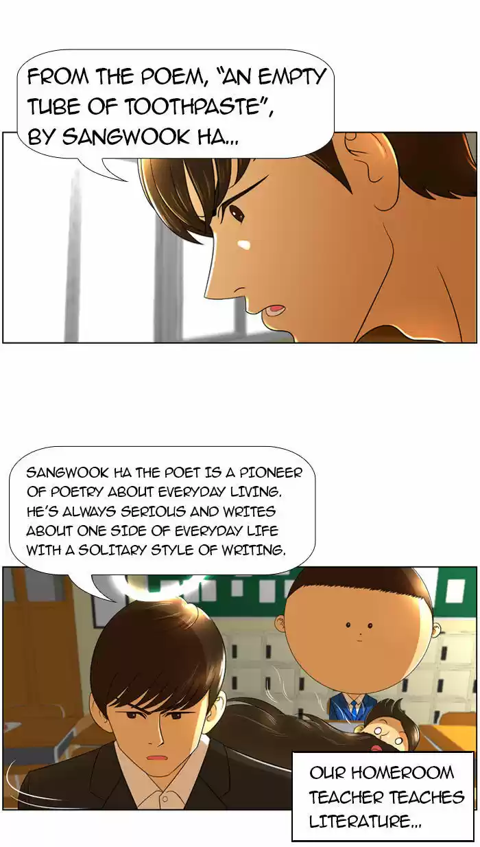 New Normal: Class 8 12