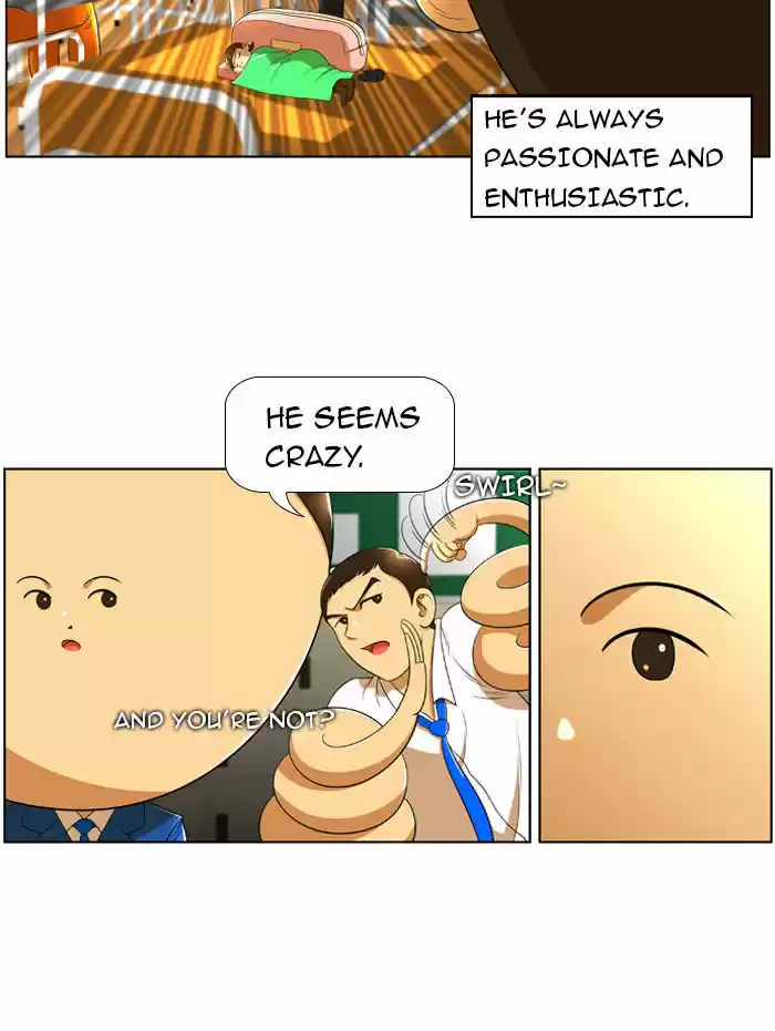 New Normal: Class 8 12