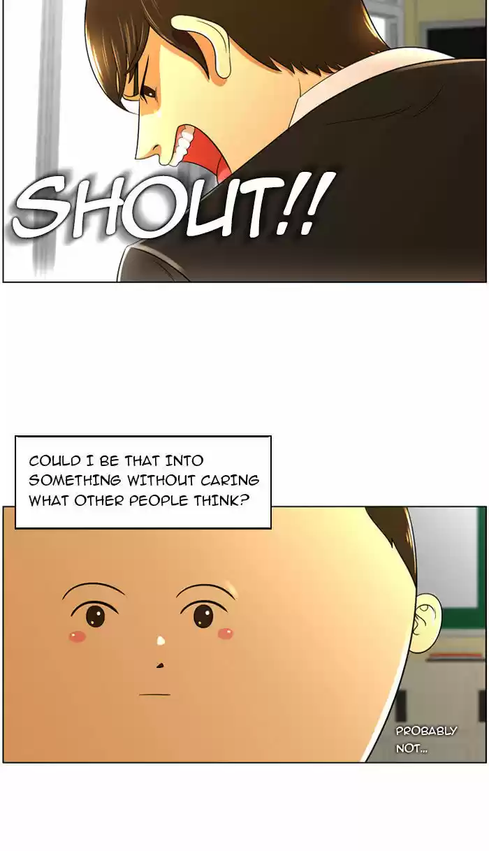 New Normal: Class 8 12