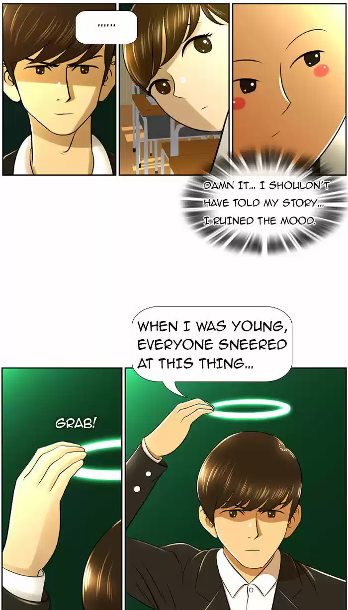 New Normal: Class 8 12