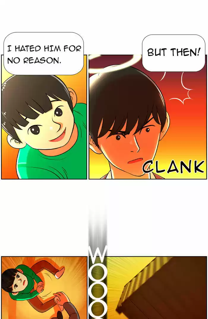 New Normal: Class 8 12