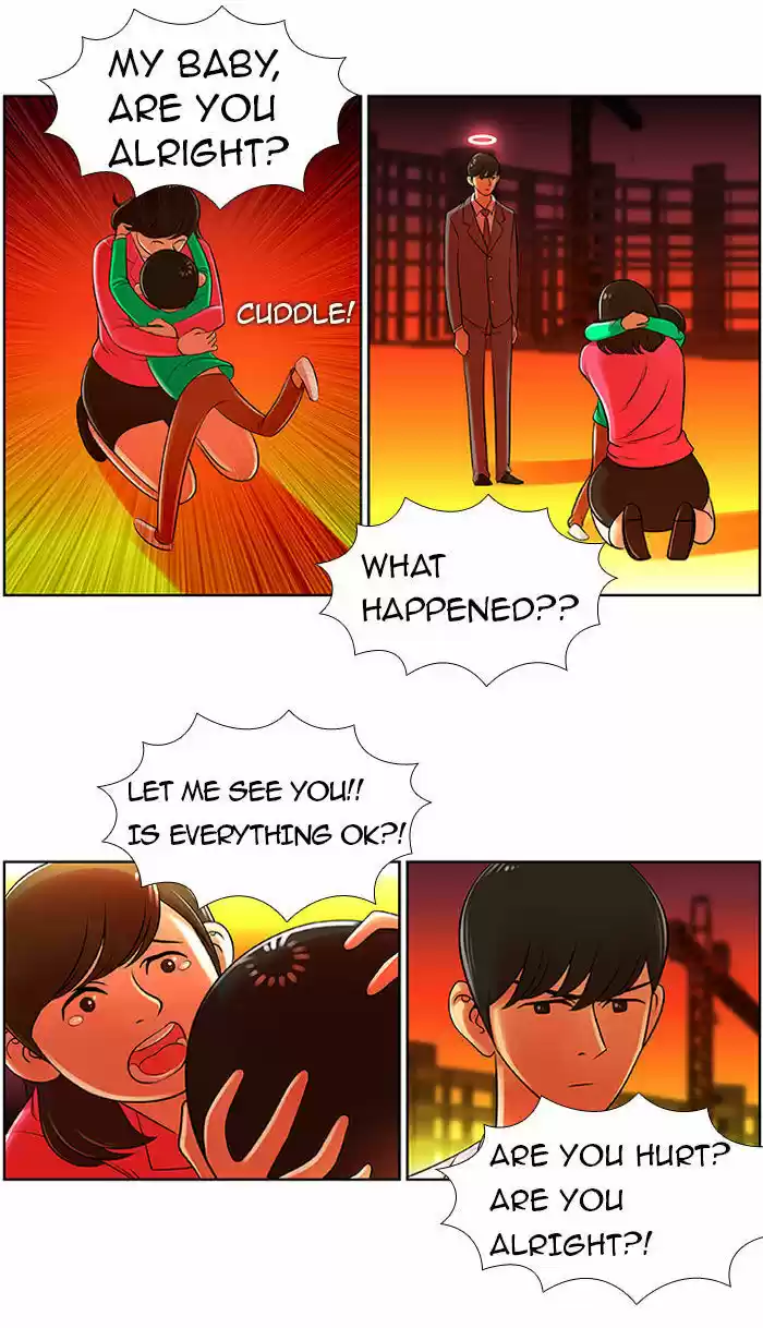 New Normal: Class 8 12