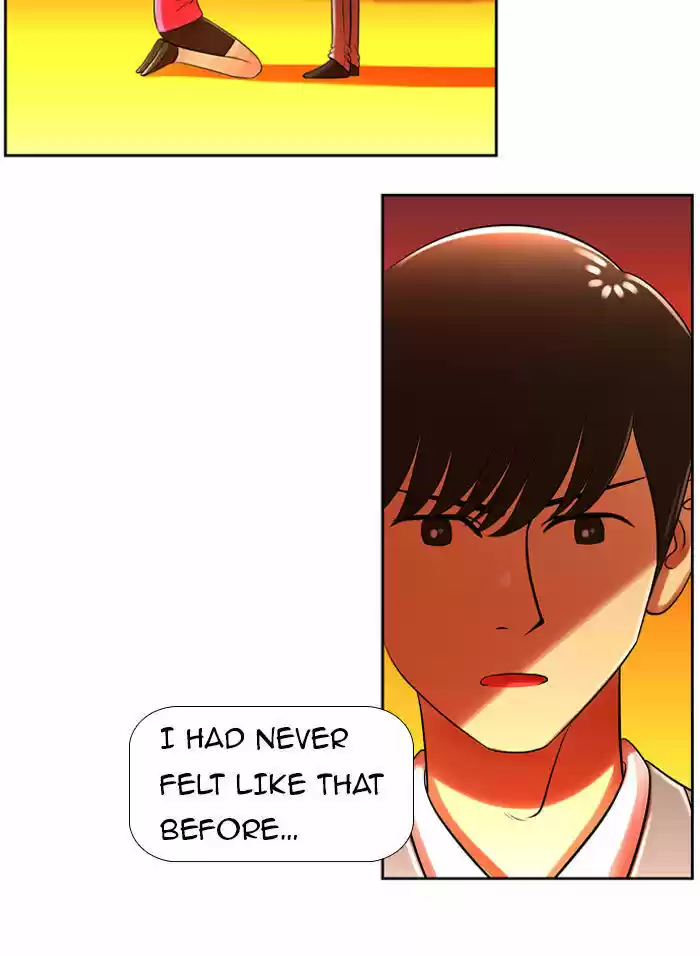 New Normal: Class 8 12