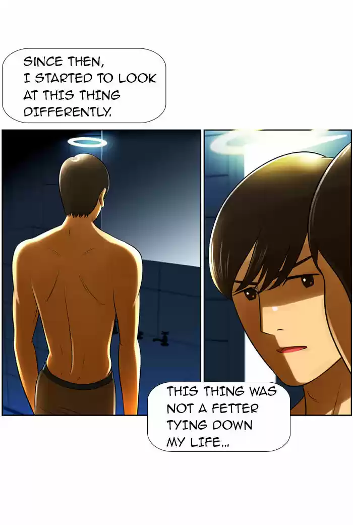 New Normal: Class 8 12