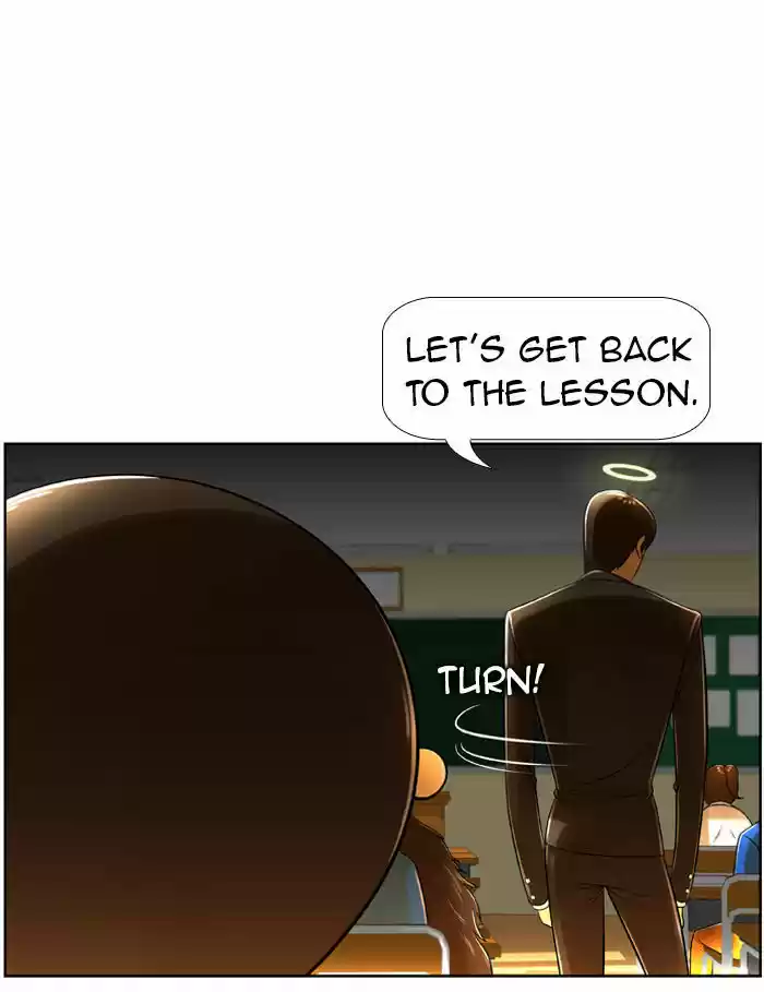 New Normal: Class 8 12