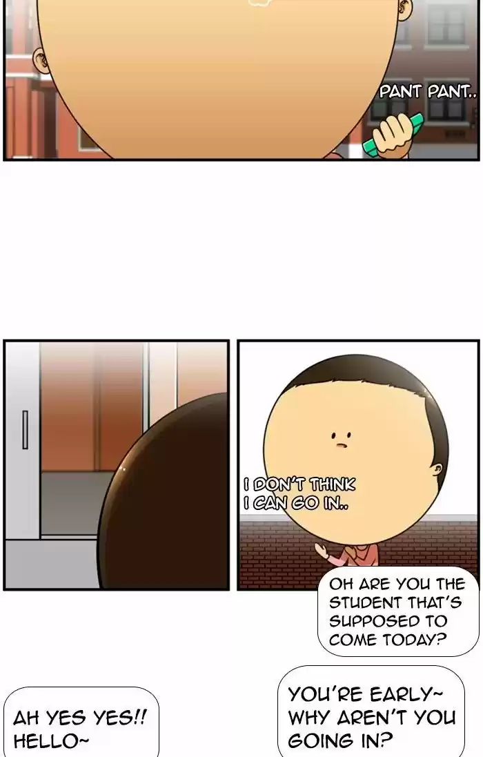 New Normal: Class 8 120