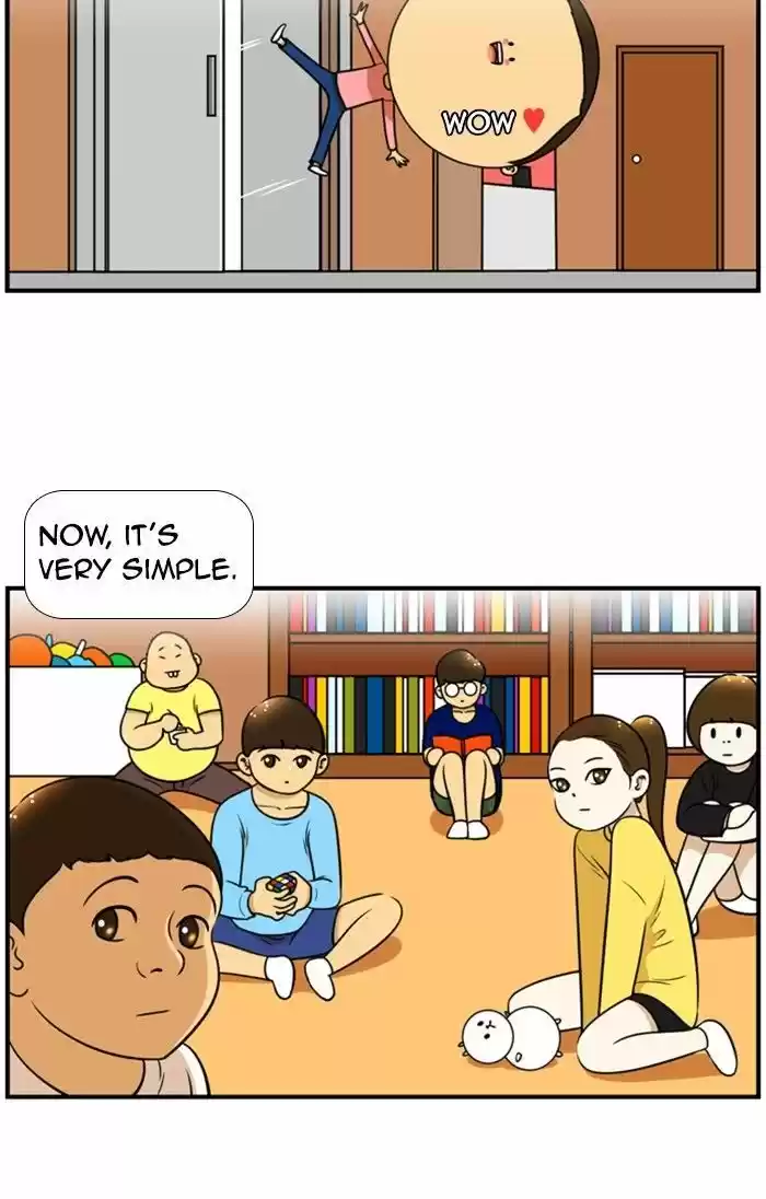 New Normal: Class 8 120