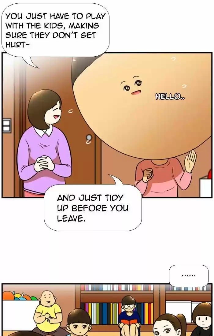 New Normal: Class 8 120