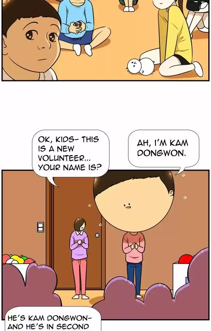 New Normal: Class 8 120