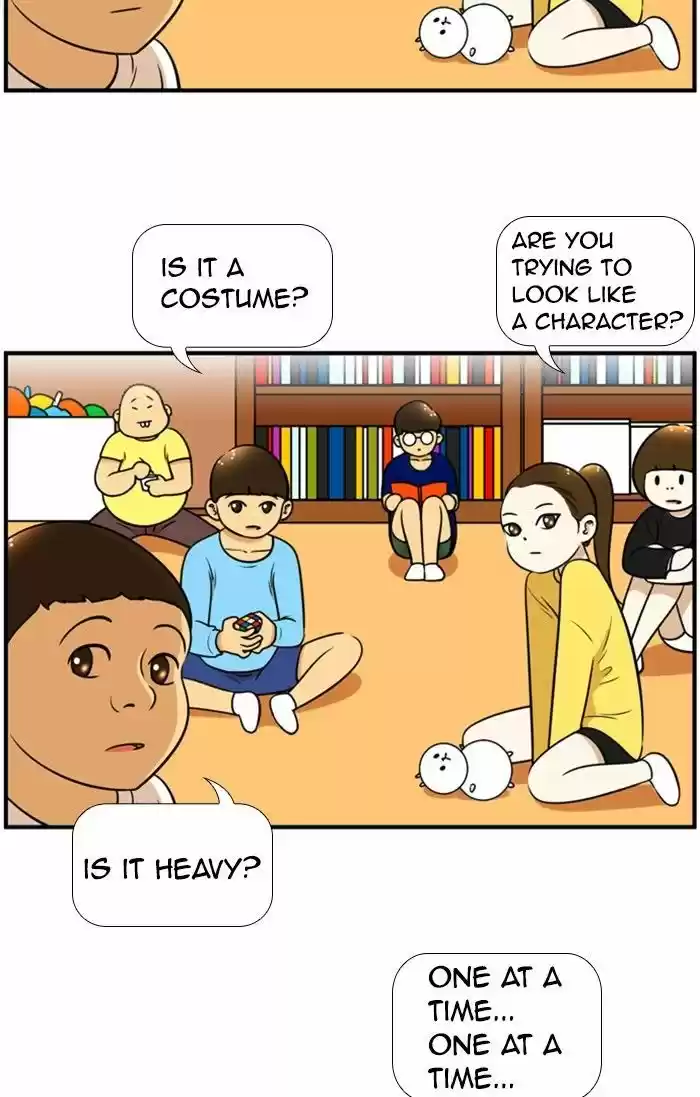 New Normal: Class 8 120