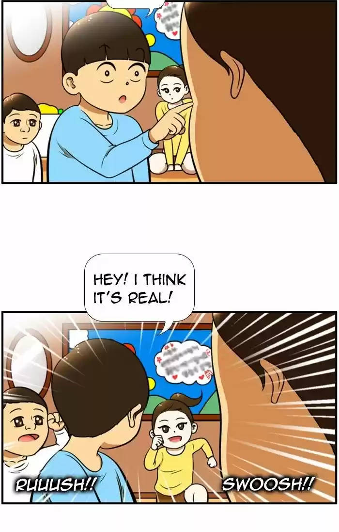 New Normal: Class 8 120