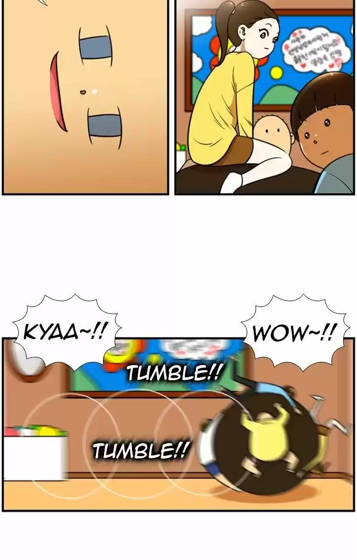 New Normal: Class 8 120