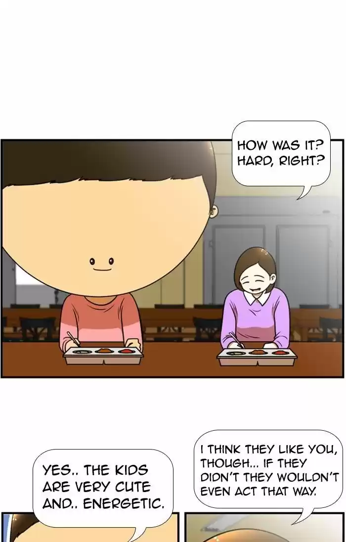 New Normal: Class 8 120