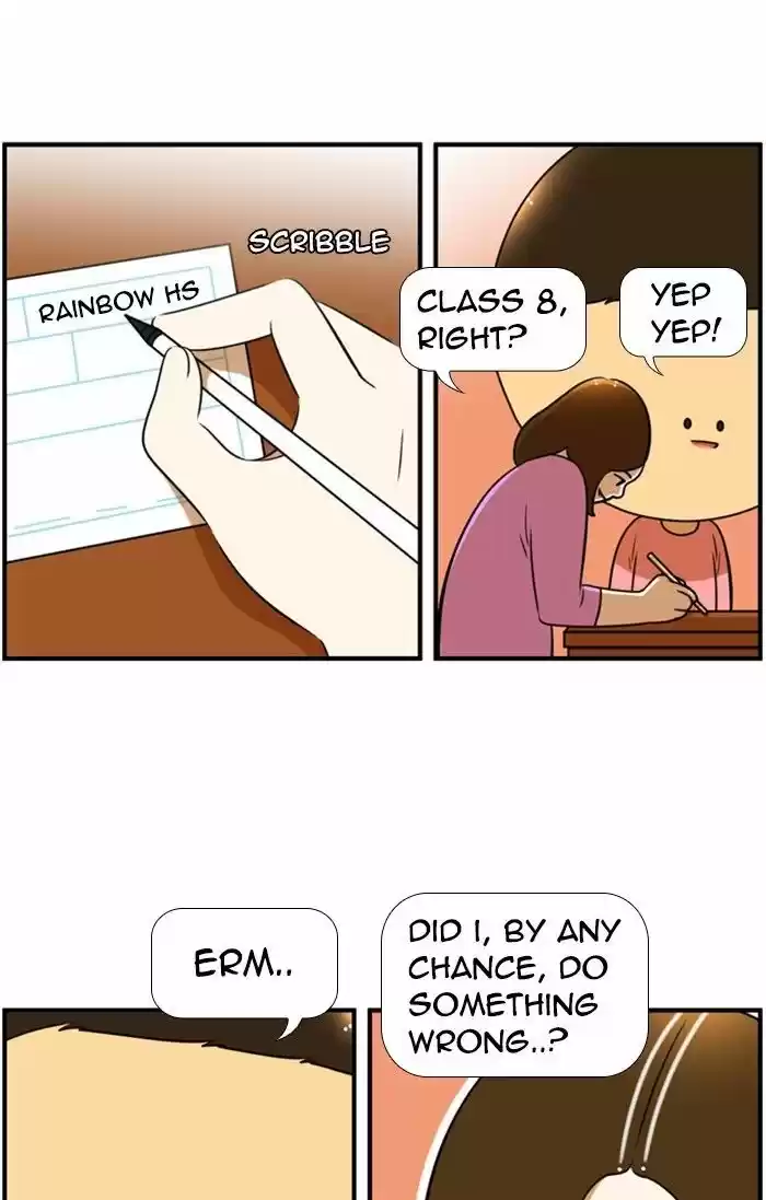 New Normal: Class 8 120