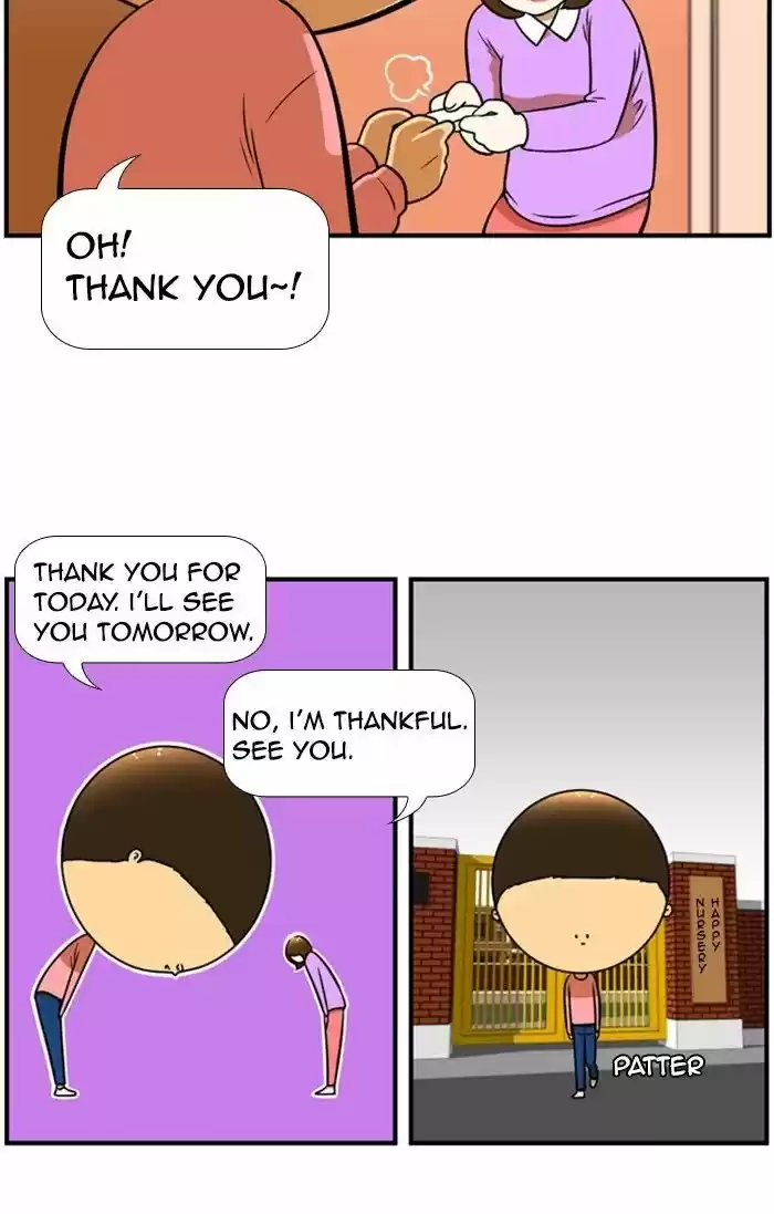 New Normal: Class 8 120