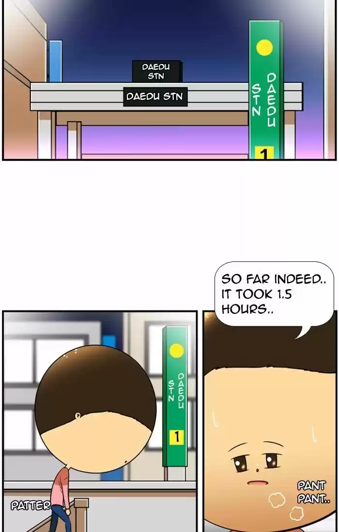 New Normal: Class 8 120