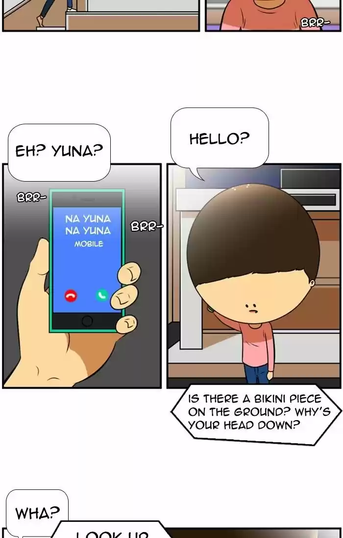 New Normal: Class 8 120