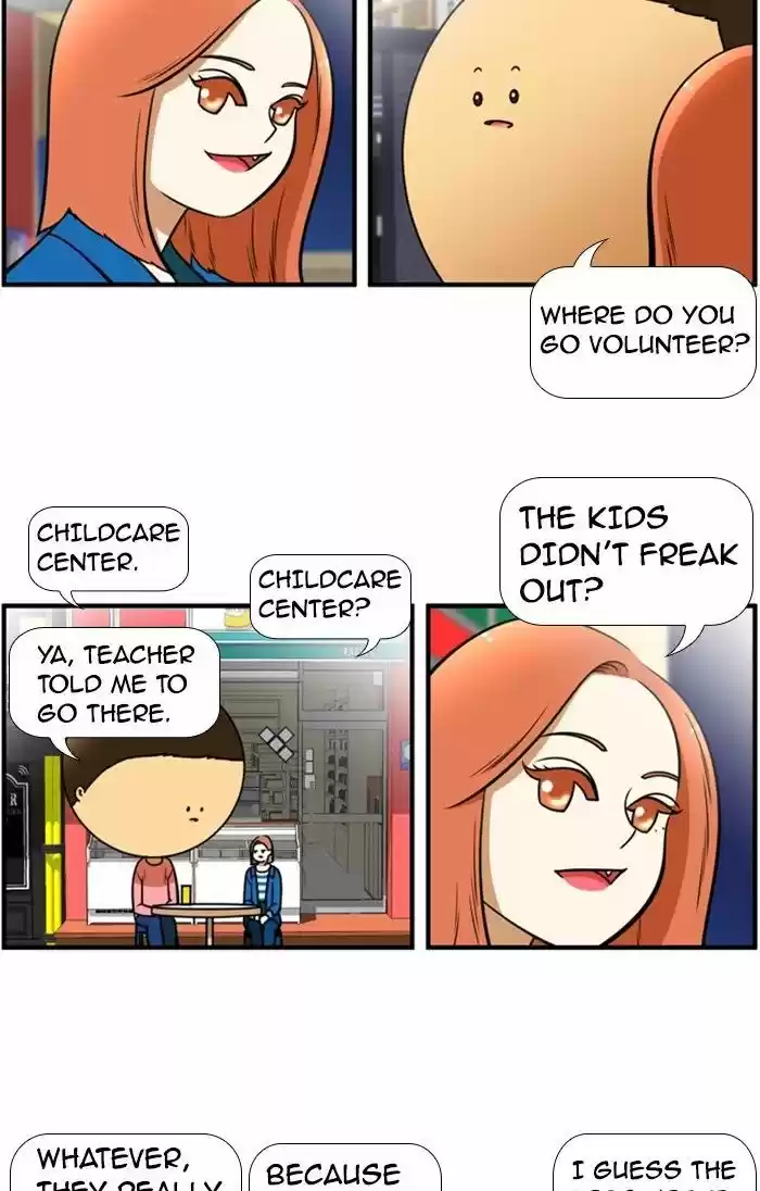 New Normal: Class 8 121