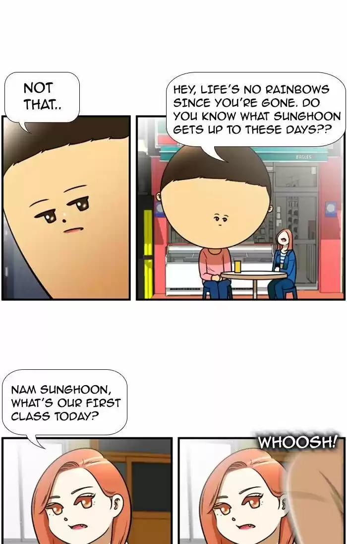 New Normal: Class 8 121