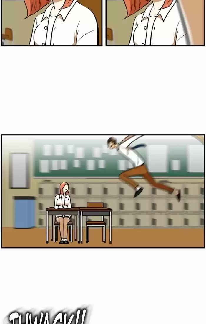 New Normal: Class 8 121