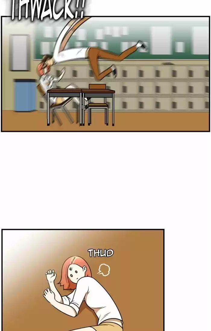 New Normal: Class 8 121