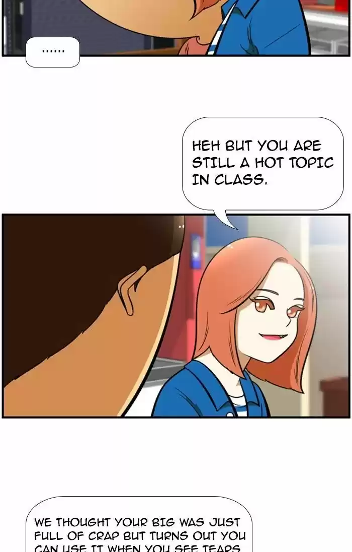 New Normal: Class 8 121