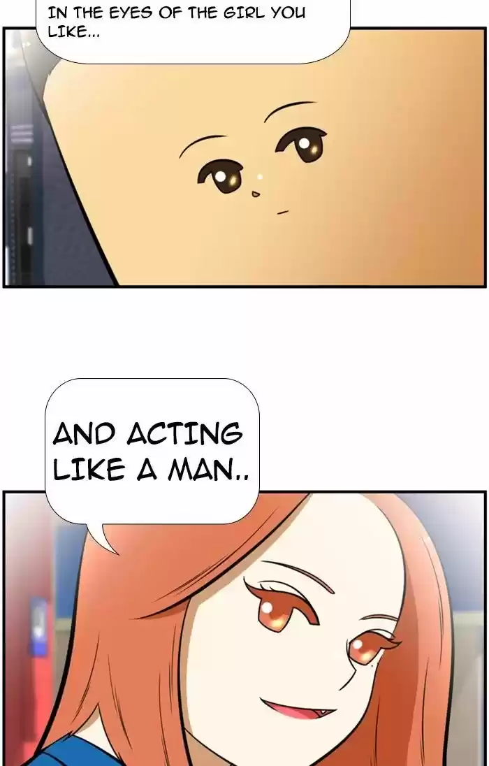 New Normal: Class 8 121