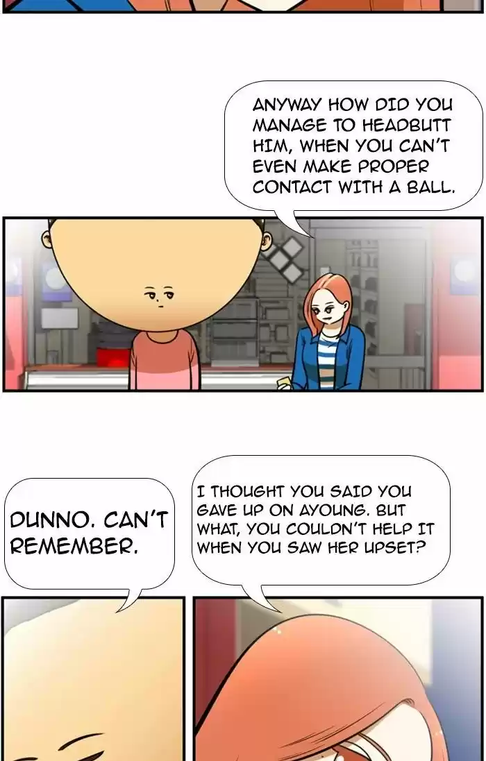 New Normal: Class 8 121