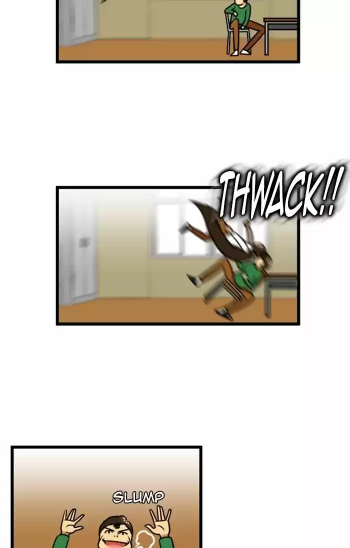 New Normal: Class 8 122