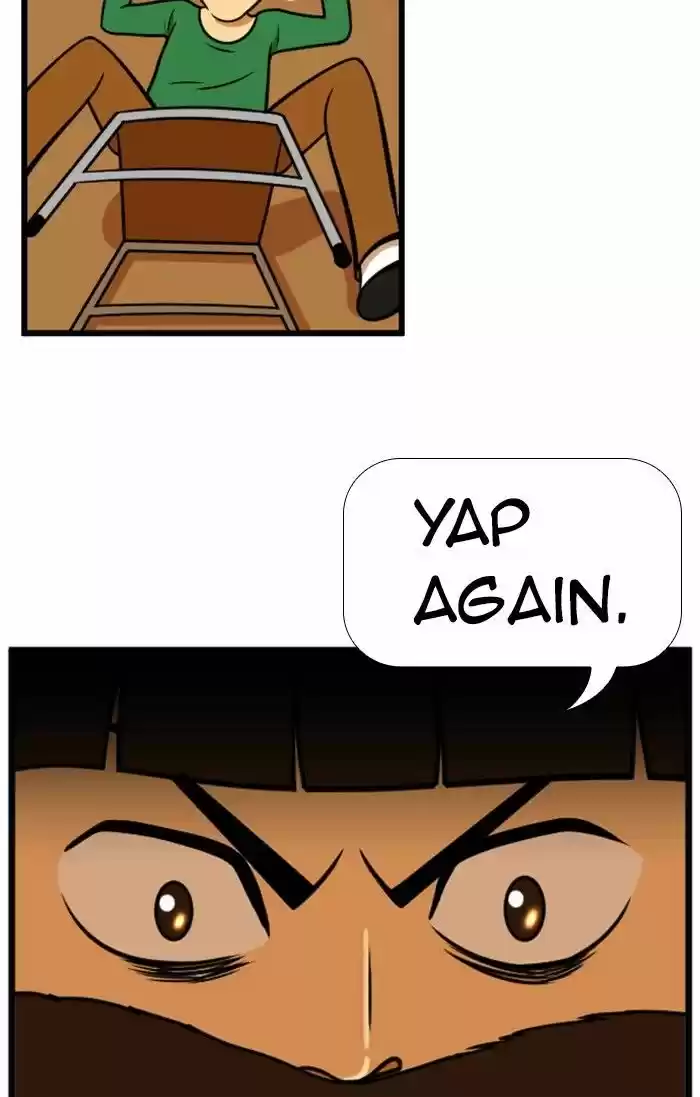 New Normal: Class 8 122