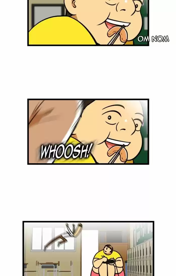 New Normal: Class 8 122