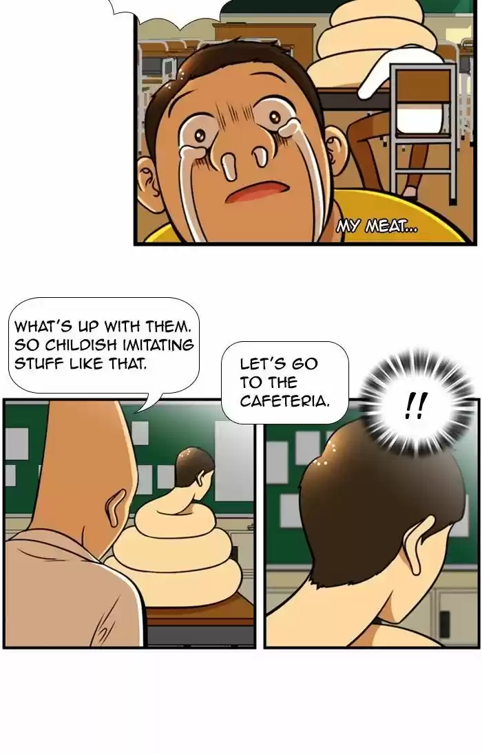 New Normal: Class 8 122