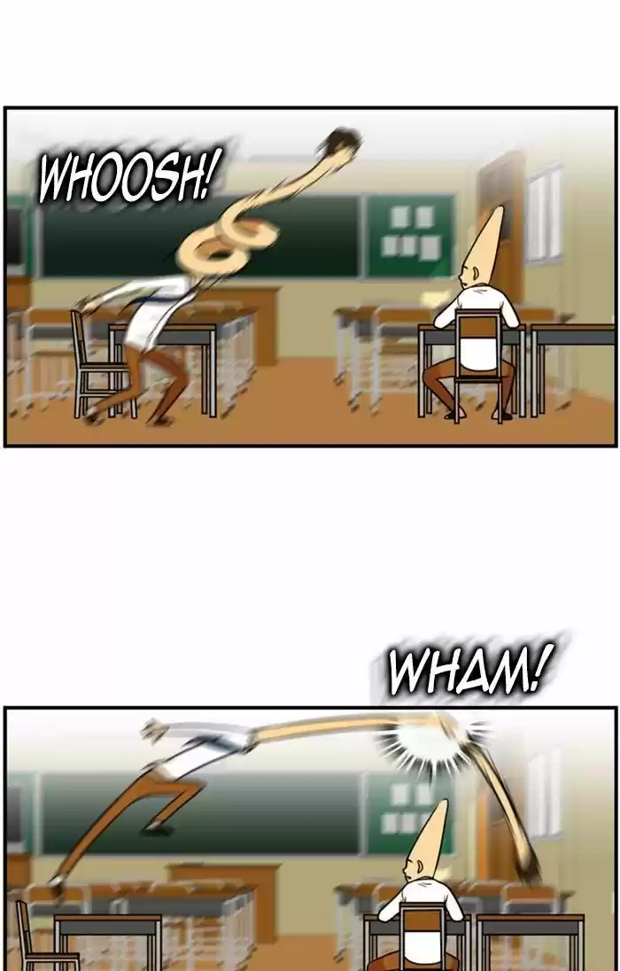 New Normal: Class 8 122