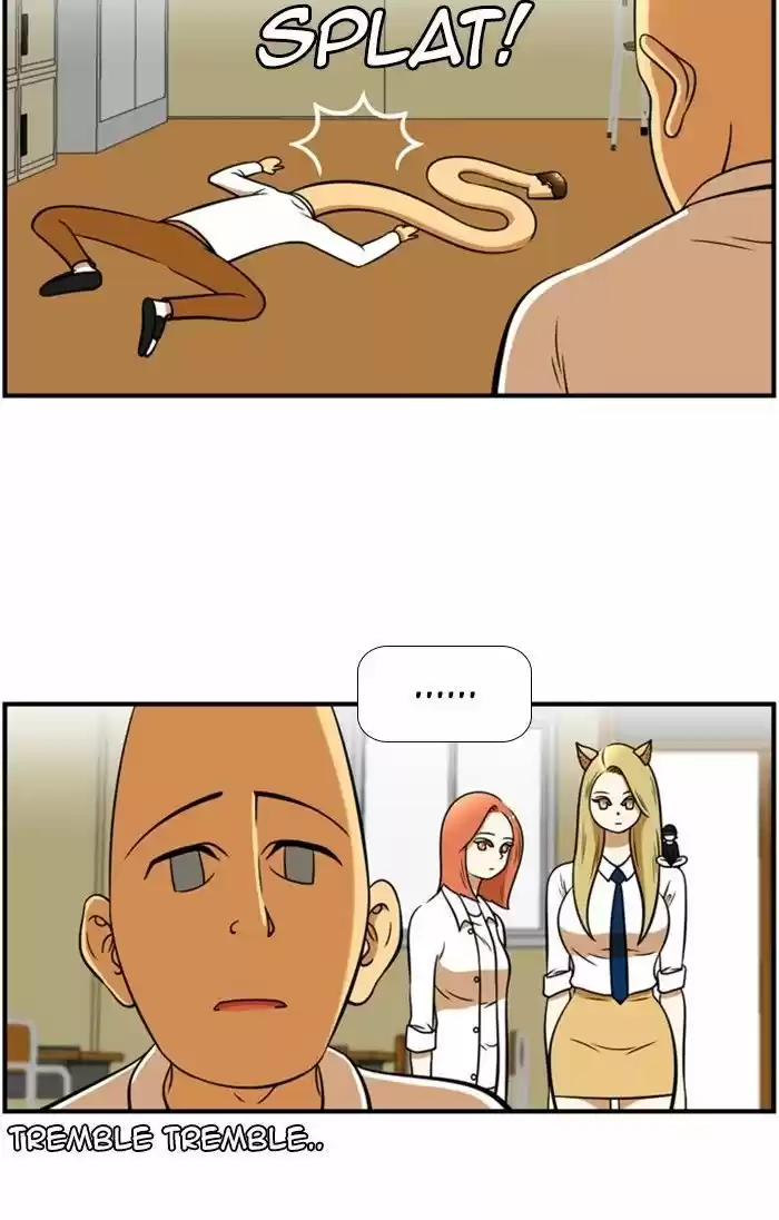 New Normal: Class 8 122