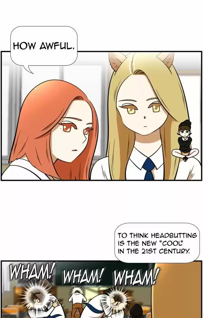 New Normal: Class 8 122