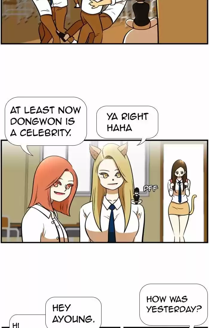 New Normal: Class 8 122