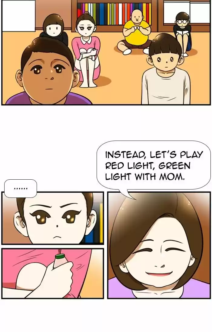 New Normal: Class 8 122