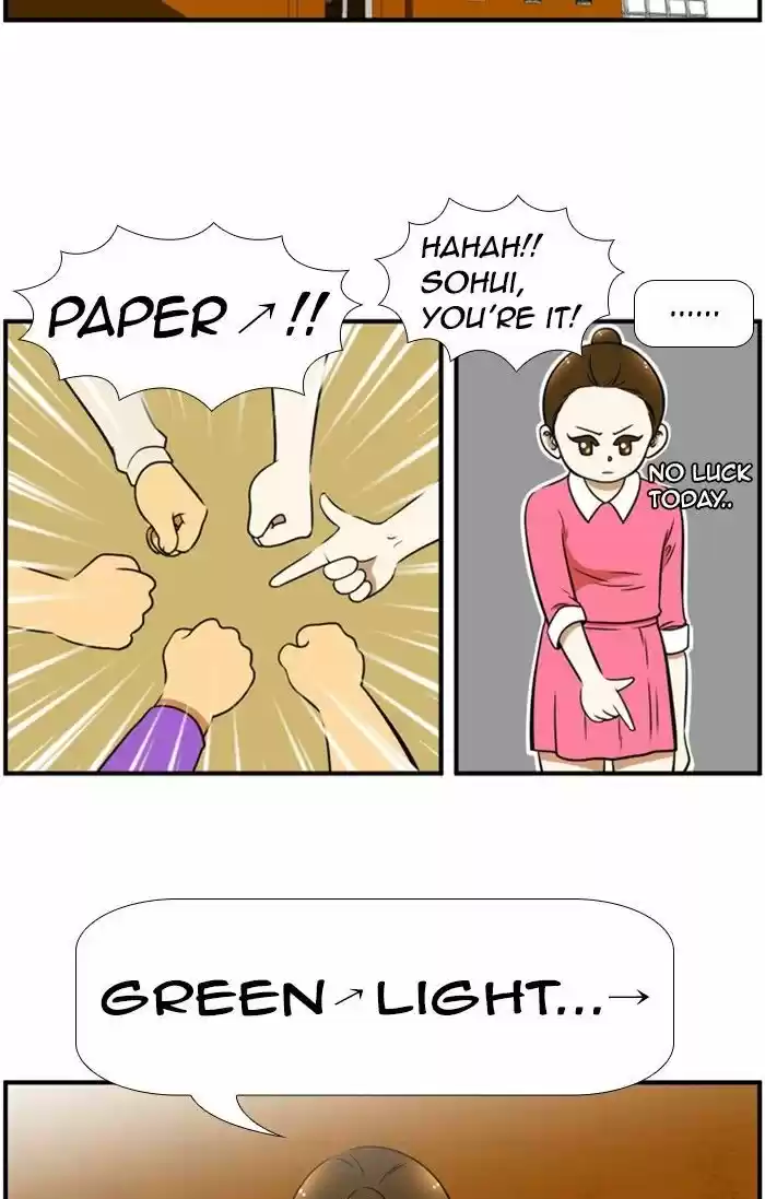 New Normal: Class 8 122