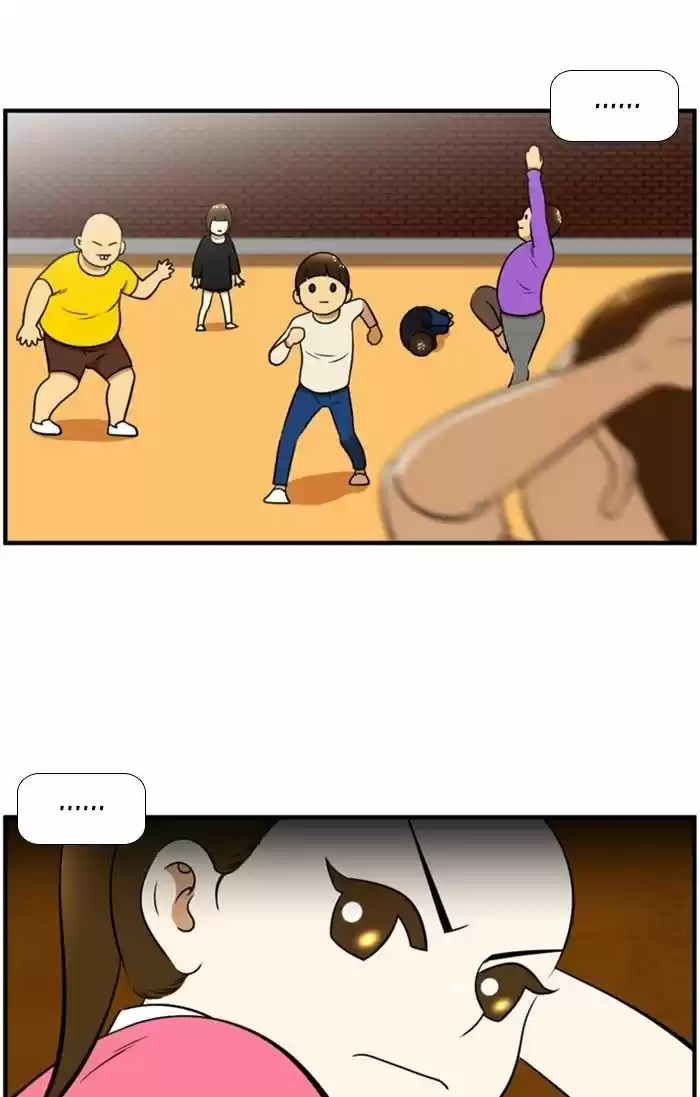 New Normal: Class 8 122