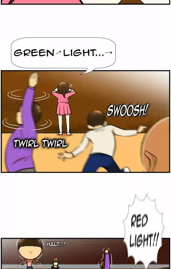 New Normal: Class 8 122