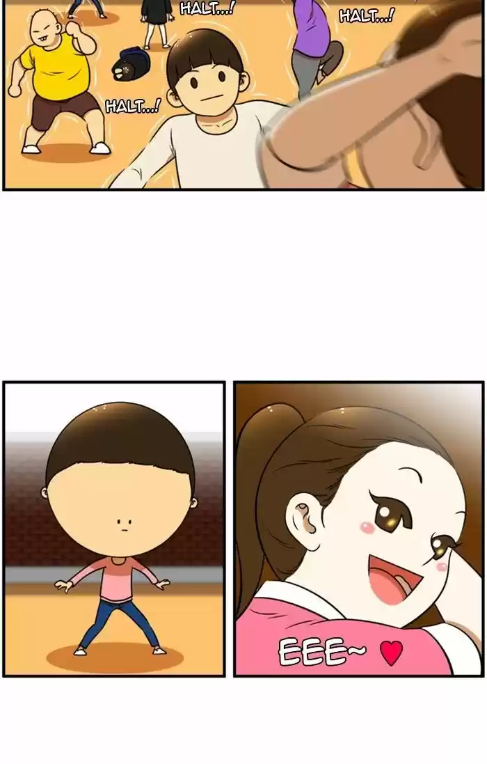 New Normal: Class 8 122