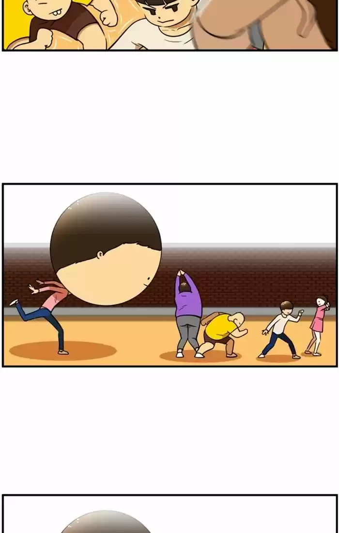 New Normal: Class 8 122